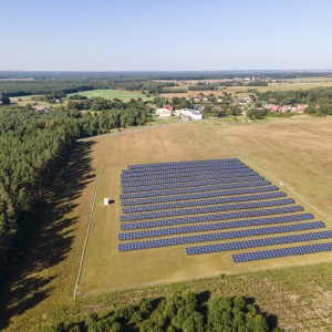 Elektrownia słoneczna Jemielno